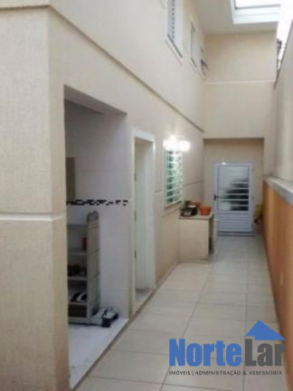 Imagem Sobrado com 3 Quartos à Venda, 150 m² em Vila Constança - São Paulo