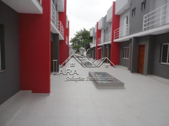 Imagem Casa de Condomínio com 3 Quartos à Venda, em Vila Granada - Sao Paulo Imagem Casa de Condomínio com 3 Quartos à Venda, em Vila Granada - Sao Paulo