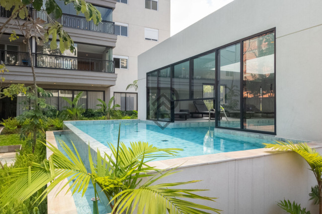 Imagem Apartamento com 3 Quartos à Venda, 95 m² em Vila Mariana - São Paulo Imagem Apartamento com 3 Quartos à Venda, 95 m² em Vila Mariana - São Paulo