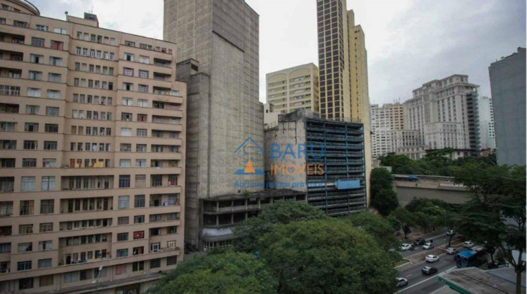 Imagem Apartamento com 2 Quartos à Venda, 78 m² em Bela Vista - São Paulo