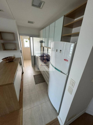 Imagem Apartamento com 2 Quartos para Alugar, 75 m² em Cidade Monções - São Paulo Imagem Apartamento com 2 Quartos para Alugar, 75 m² em Cidade Monções - São Paulo