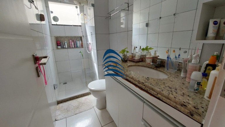 Imagem Casa com 4 Quartos à Venda, 120 m² em Bosque Do Quiosque - Lauro De Freitas