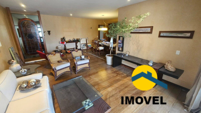 Imagem Apartamento com 4 Quartos à Venda, 250 m² em Icaraí - Niterói Imagem Apartamento com 4 Quartos à Venda, 250 m² em Icaraí - Niterói