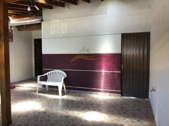 Imagem Casa com 3 Quartos à Venda, 110 m² em Jardim Europa - Itupeva