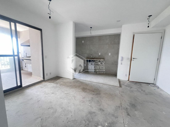 Apartamento com 3 Quartos à Venda, 78 m² em Butantã - São Paulo