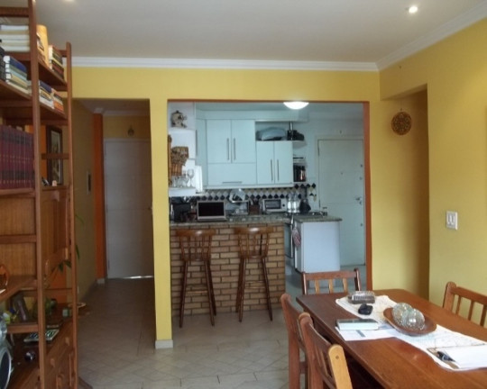 Imagem Apartamento com 2 Quartos à Venda, 86 m² em Jardim Paulista - São Paulo