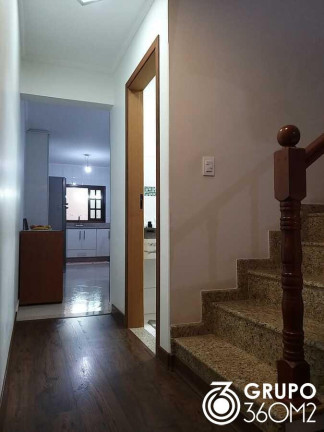 Imagem Casa com 3 Quartos à Venda, 191 m² em Vila Alto De Santo André - Santo André Imagem Casa com 3 Quartos à Venda, 191 m² em Vila Alto De Santo André - Santo André