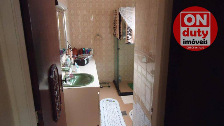 Imagem Sobrado com 4 Quartos à Venda, 400 m² em Marapé - Santos