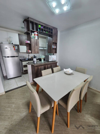Imagem Apartamento com 3 Quartos à Venda, em Vila Sanches - São José Dos Campos Imagem Apartamento com 3 Quartos à Venda, em Vila Sanches - São José Dos Campos