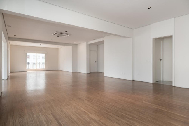 Imagem Apartamento com 2 Quartos à Venda, 276 m² em Itaim Bibi - São Paulo