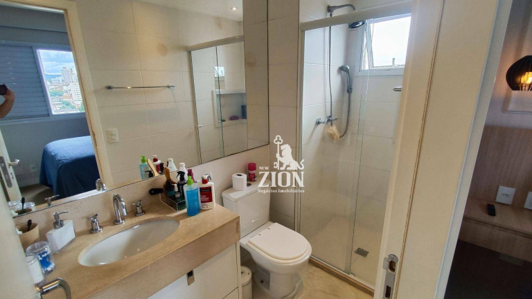 Imagem Apartamento com 2 Quartos à Venda, 80 m² em Parada Inglesa - São Paulo Imagem Apartamento com 2 Quartos à Venda, 80 m² em Parada Inglesa - São Paulo