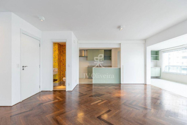 Imagem Apartamento com 3 Quartos para Alugar, 165 m² em Vila Gertrudes - São Paulo Imagem Apartamento com 3 Quartos para Alugar, 165 m² em Vila Gertrudes - São Paulo