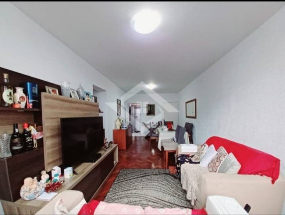 Imagem Apartamento com 3 Quartos à Venda, 98 m² em Botafogo - Rio De Janeiro Imagem Apartamento com 3 Quartos à Venda, 98 m² em Botafogo - Rio De Janeiro