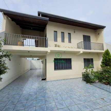Imagem Sobrado com 3 Quartos à Venda, 155 m² em Vila São Carlos - Itaquaquecetuba Imagem Sobrado com 3 Quartos à Venda, 155 m² em Vila São Carlos - Itaquaquecetuba