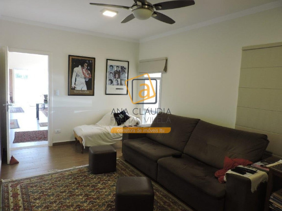 Imagem Casa com 4 Quartos à Venda, em Parque Chapada De Itu - Itu Imagem Casa com 4 Quartos à Venda, em Parque Chapada De Itu - Itu