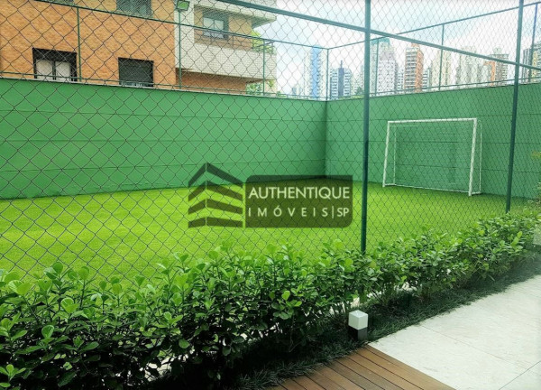 Imagem Apartamento com 4 Quartos à Venda, 215 m² em Aclimação - São Paulo