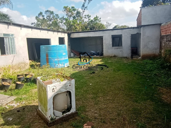 Imagem Casa com 2 Quartos à Venda, 100 m² em Praia De Ipanema - Pontal Do Paraná