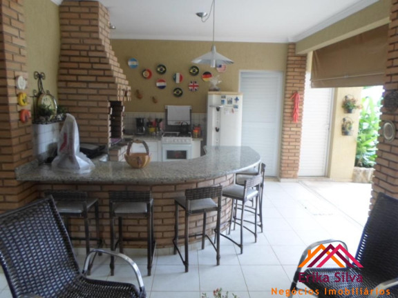 Imagem Casa com 3 Quartos à Venda, 340 m² em Parque Residencial Damha Ii - São José Do Rio Preto Imagem Casa com 3 Quartos à Venda, 340 m² em Parque Residencial Damha Ii - São José Do Rio Preto