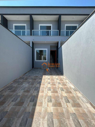 Imagem Sobrado com 2 Quartos à Venda, 82 m² em Jardim Pinheirinho - Itaquaquecetuba Imagem Sobrado com 2 Quartos à Venda, 82 m² em Jardim Pinheirinho - Itaquaquecetuba
