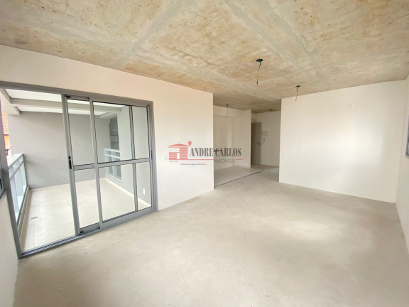 Imagem Apartamento com 3 Quartos à Venda, 83 m² em Perdizes - São Paulo