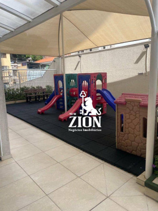 Imagem Apartamento com 3 Quartos à Venda, 80 m² em Parada Inglesa - São Paulo Imagem Apartamento com 3 Quartos à Venda, 80 m² em Parada Inglesa - São Paulo