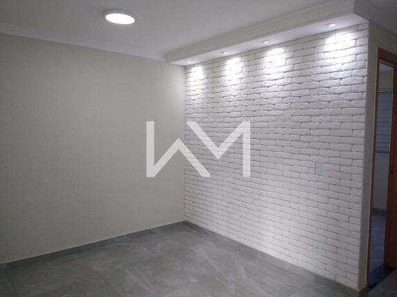 Imagem Apartamento com 2 Quartos à Venda, 42 m² em água Chata - Guarulhos Imagem Apartamento com 2 Quartos à Venda, 42 m² em água Chata - Guarulhos