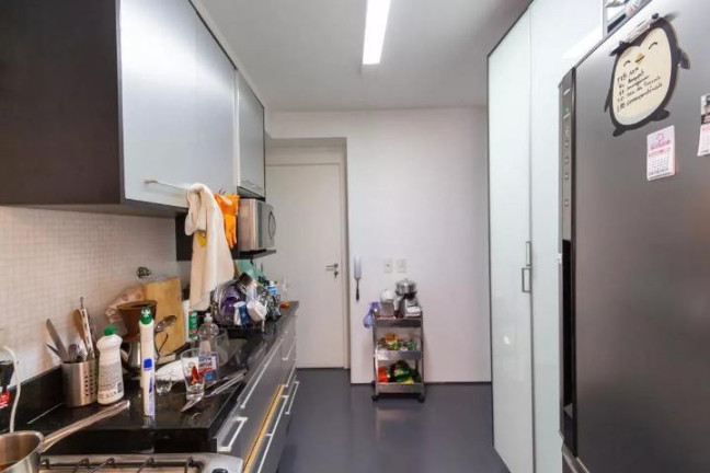 Imagem Apartamento com 2 Quartos à Venda, 96 m² em Vila Andrade - São Paulo Imagem Apartamento com 2 Quartos à Venda, 96 m² em Vila Andrade - São Paulo