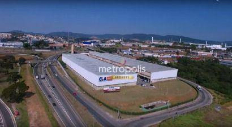 Imagem Galpão para Alugar, 1.154 m² em Distrito Industrial - Jundiaí Imagem Galpão para Alugar, 1.154 m² em Distrito Industrial - Jundiaí
