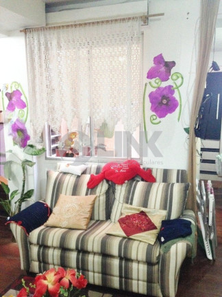 Imagem Apartamento com 1 Quarto à Venda, 35 m² em Cristo Redentor - Porto Alegre Imagem Apartamento com 1 Quarto à Venda, 35 m² em Cristo Redentor - Porto Alegre