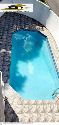 Imagem Sobrado com 4 Quartos à Venda, 240 m² em Jardim Da Saúde - São Paulo