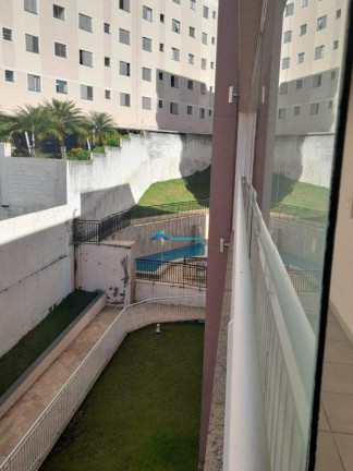Imagem Apartamento com 2 Quartos à Venda, 69 m² em Parque Residencial Nove De Julho - Jundiaí Imagem Apartamento com 2 Quartos à Venda, 69 m² em Parque Residencial Nove De Julho - Jundiaí