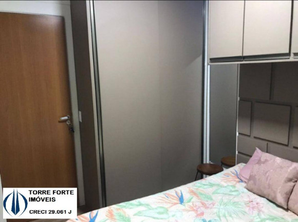 Imagem Apartamento com 2 Quartos à Venda, 48 m² em Sapopemba - São Paulo