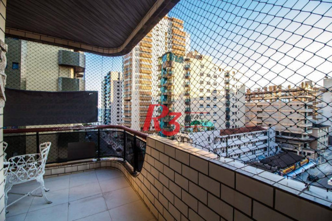 Imagem Apartamento com 3 Quartos à Venda, 160 m² em Canto Do Forte - Praia Grande Imagem Apartamento com 3 Quartos à Venda, 160 m² em Canto Do Forte - Praia Grande