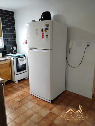 Imagem Apartamento com 1 Quarto à Venda, 55 m² em Boqueirão - Praia Grande