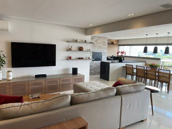 Imagem Apartamento com 3 Quartos à Venda, 173 m² em Vila Leopoldina - São Paulo Imagem Apartamento com 3 Quartos à Venda, 173 m² em Vila Leopoldina - São Paulo