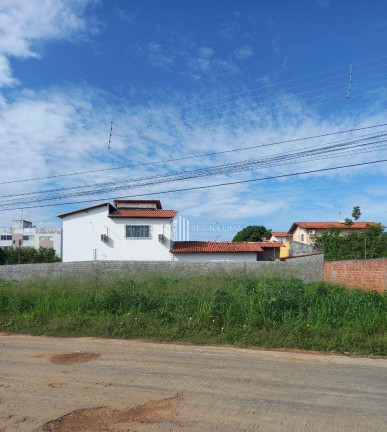 Imagem Terreno à Venda, 503 m² em Zoobotânico - Teresina