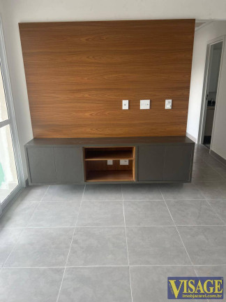 Imagem Apartamento com 3 Quartos à Venda, em Vila Aprazivel - Jacareí Imagem Apartamento com 3 Quartos à Venda, em Vila Aprazivel - Jacareí