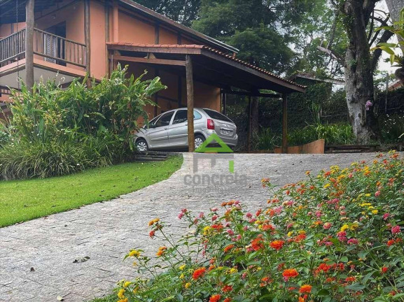 Imagem Casa de Condomínio com 3 Quartos à Venda, 276 m² em Paisagem Renoir - Cotia Imagem Casa de Condomínio com 3 Quartos à Venda, 276 m² em Paisagem Renoir - Cotia