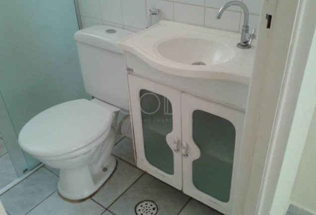 Imagem Apartamento com 2 Quartos à Venda, 45 m² em Vila Cidade Industrial (vila Xavier) - Araraquara Imagem Apartamento com 2 Quartos à Venda, 45 m² em Vila Cidade Industrial (vila Xavier) - Araraquara