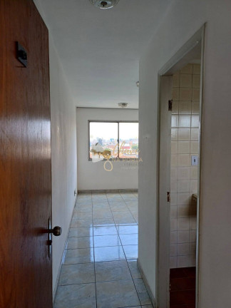Foto do imóvel Apartamento com 1 Quarto à Venda, 35 m² em Sacomã - São Paulo