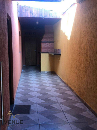 Imagem Sobrado com 3 Quartos à Venda, 175 m² em Parque Paulistano - São Paulo