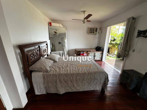 Imagem Casa com 6 Quartos à Venda, 189 m² em Alto De Búzios - Armação Dos Búzios