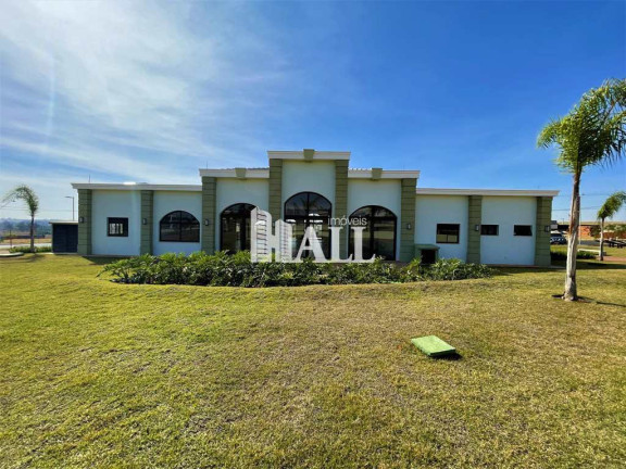 Imagem Terreno à Venda, 253 m² em Setlife 1 - Mirassol