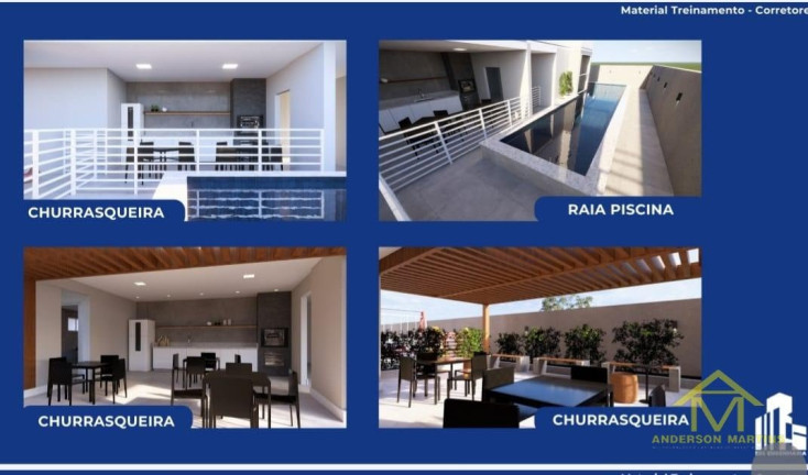 Imagem Apartamento com 2 Quartos à Venda, 49 m² em Cocal - Vila Velha Imagem Apartamento com 2 Quartos à Venda, 49 m² em Cocal - Vila Velha