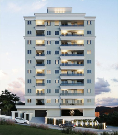 Apartamento com 2 Quartos à Venda, 98 m² em Tabuleiro - Camboriú
