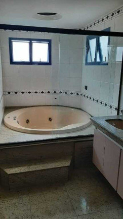 Imagem Apartamento com 4 Quartos à Venda, 350 m² em Vila Adyana - São José Dos Campos Imagem Apartamento com 4 Quartos à Venda, 350 m² em Vila Adyana - São José Dos Campos