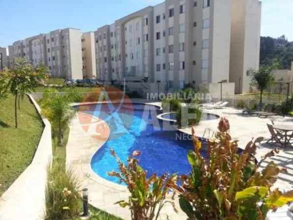 Imagem Apartamento com 2 Quartos à Venda, 54 m² em Jardim Petrópolis - Cotia Imagem Apartamento com 2 Quartos à Venda, 54 m² em Jardim Petrópolis - Cotia