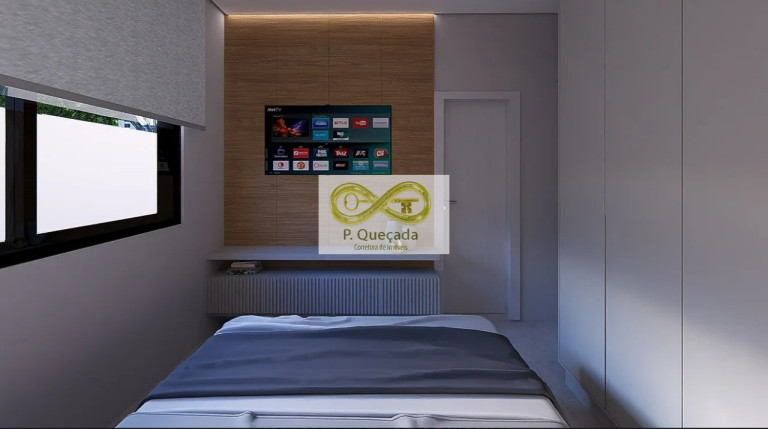 Imagem Casa com 3 Quartos à Venda, 209 m² em Jardim América - Paulínia Imagem Casa com 3 Quartos à Venda, 209 m² em Jardim América - Paulínia