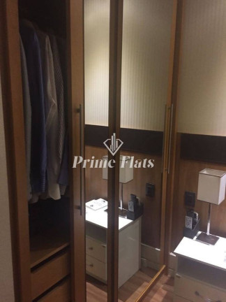 Imagem Apartamento com 1 Quarto à Venda, 29 m² em Itaim Bibi - São Paulo