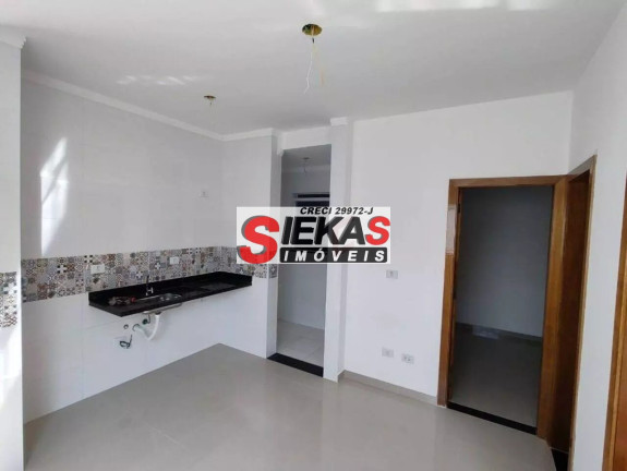 Imagem Apartamento com 2 Quartos à Venda, 40 m² em Vila Esperança - São Paulo Imagem Apartamento com 2 Quartos à Venda, 40 m² em Vila Esperança - São Paulo